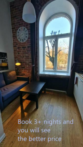 Cozy two-story Loft Apartments 6